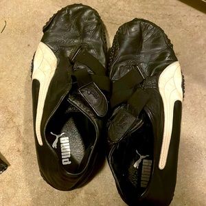 Women’s Puma shoes